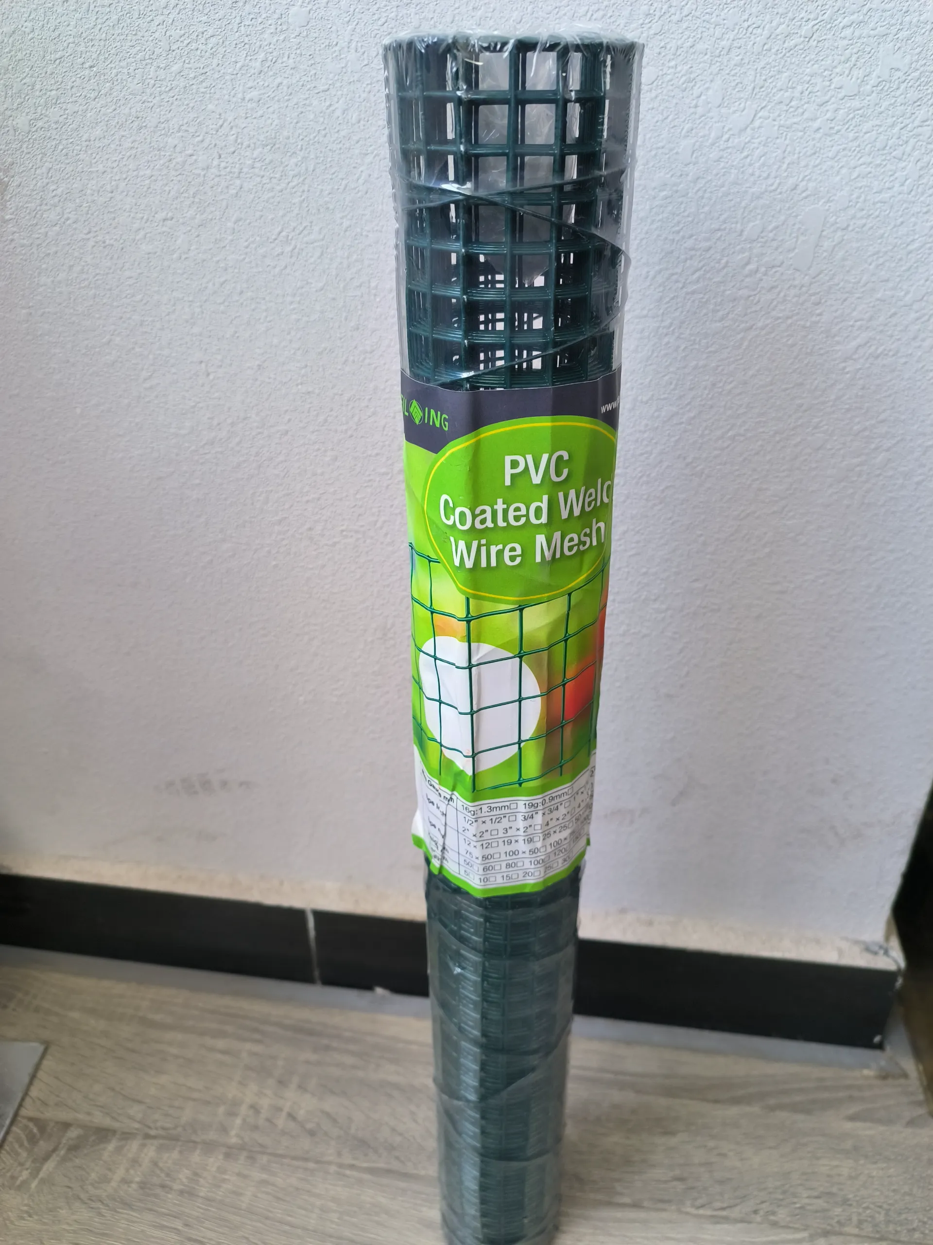 Read More About pvc coated welded wire mesh suppliers