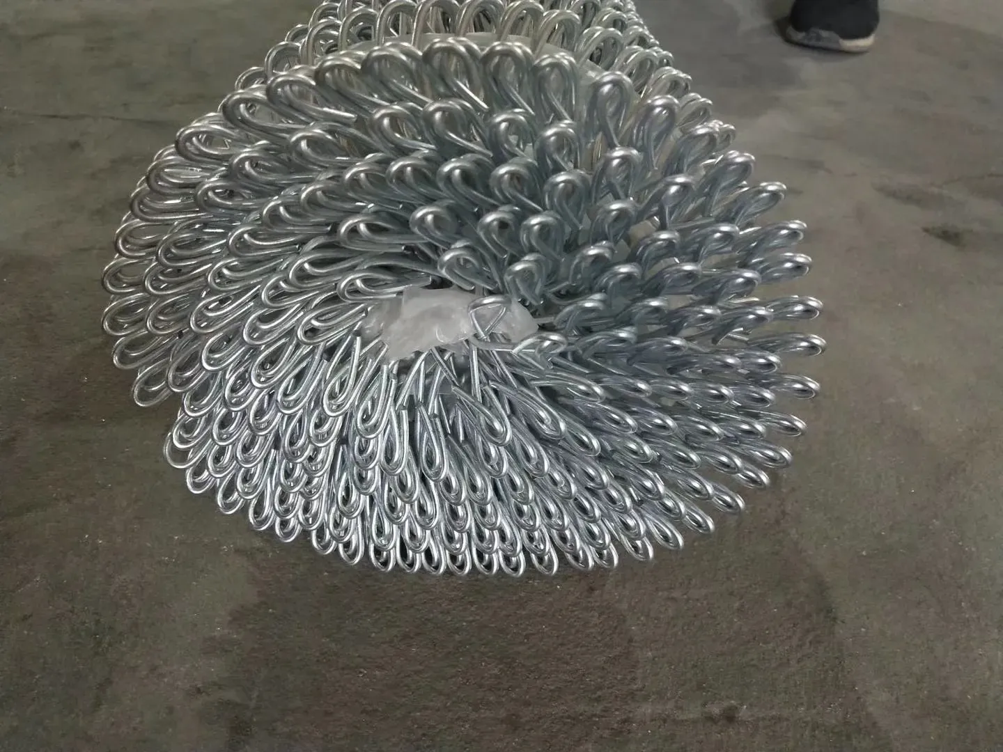 Read More About galvanized chain link fence supplier