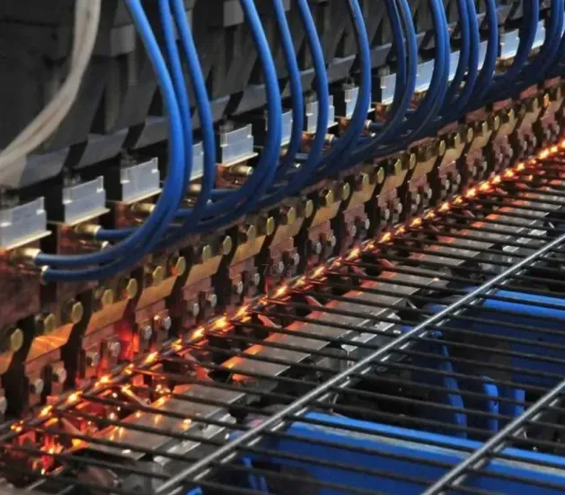 Read More About 1x1 welded wire panels