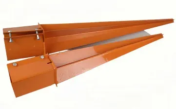 Read More About aluminum fence post