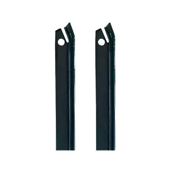 Hot Sale L Shape Post For Garden Wire Fence, Outdoor Fence