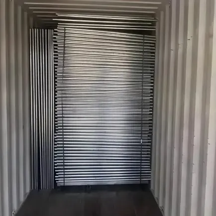 High Quality Usa Standard Galvanized Construction Movable Chain Link Mesh Temporary Fence