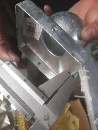 Popular Customized Size Wpc or Vinyl Fence Post Ball Caps