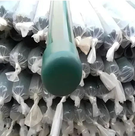 Hot-Selling Round Post, Suitable For All Kinds Of Fences