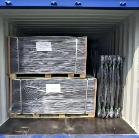 Hot-Selling Square Post, Suitable For All Kinds Of Fences