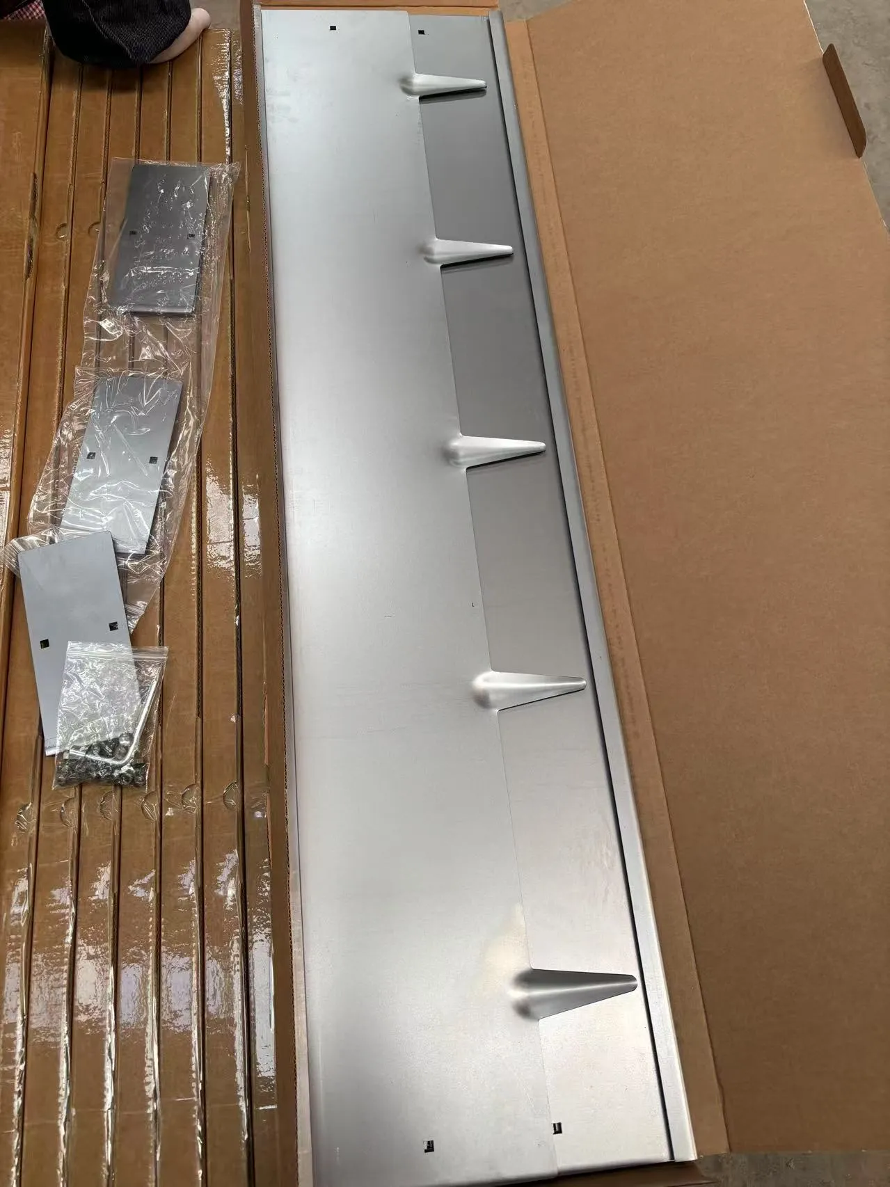 Rust Metal Customized Landscape Decorative Steel Corten Steel Garden Lawn Edging