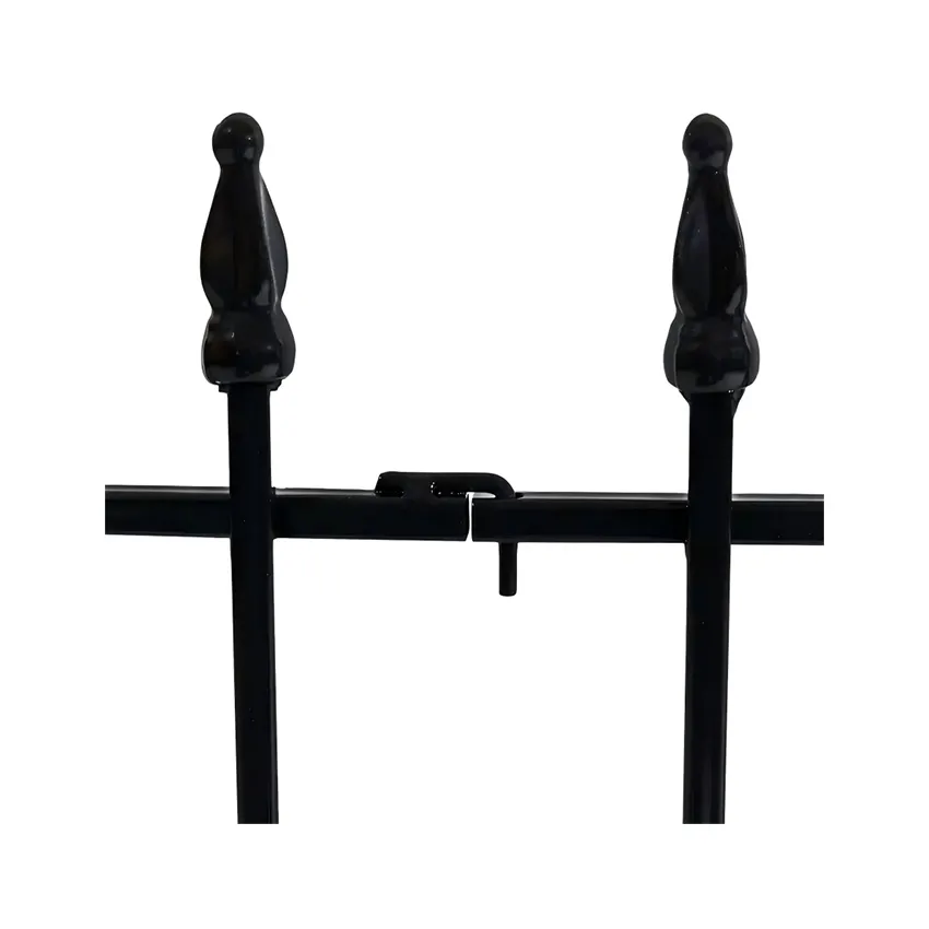 small wrought iron garden gate small wrought iron garden gate