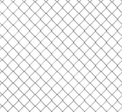 Chain Link Fence Panel Single Swing Garden Gate For Sale Chain Link Fence Panel Single Swing Garden Gate For Sale