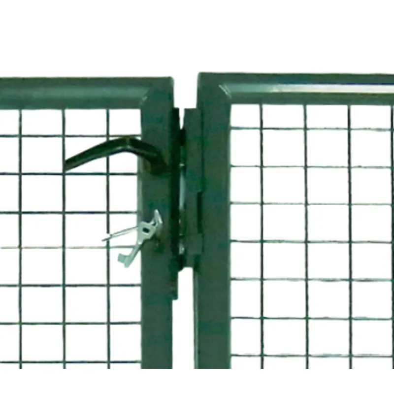 Read More About double gate cost