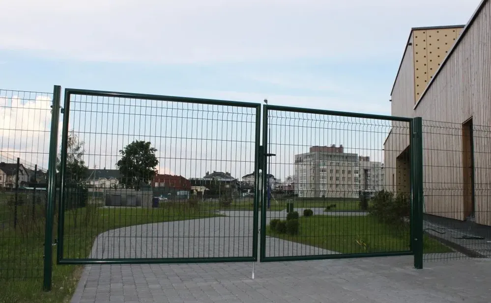 12 foot single swing driveway gate 12 foot single swing driveway gate