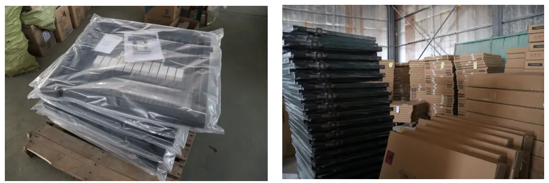 aluminium garden gates for sale