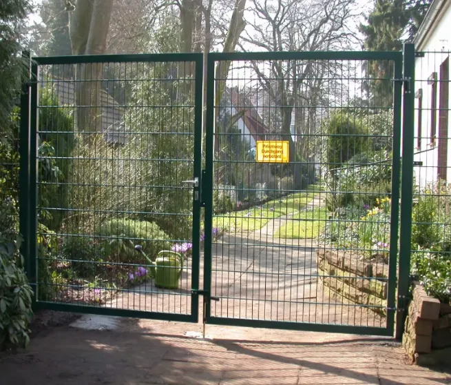 Read More About 10 ft single swing driveway gate