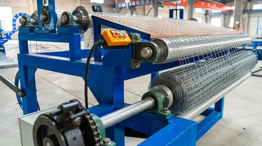 Read More About pvc coated welded wire mesh supplier