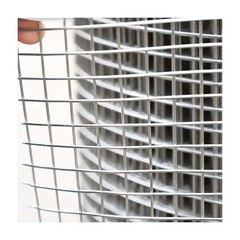 Read More About pvc coated welded wire mesh factory