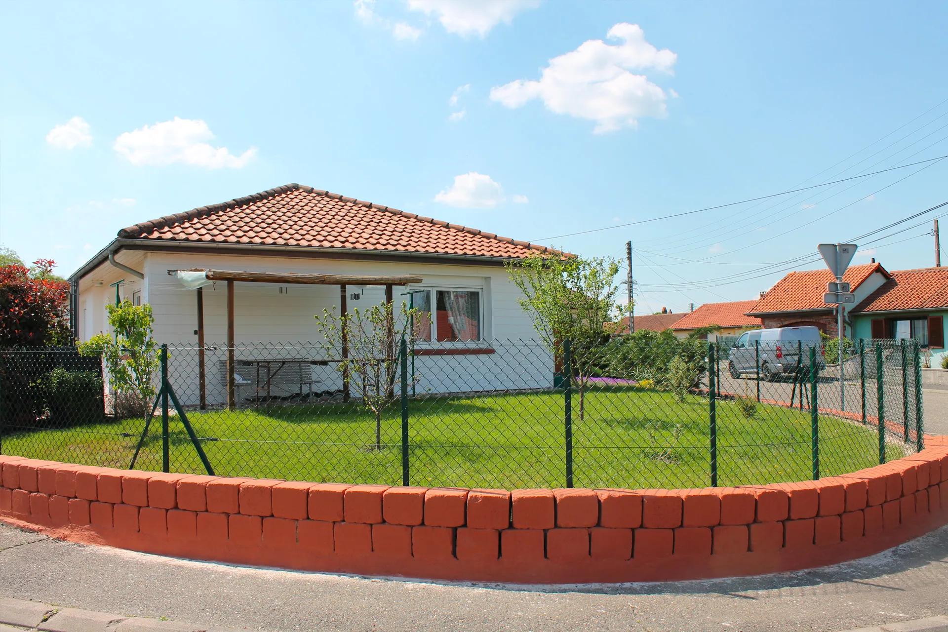 Read More About galvanized chain link fence suppliers