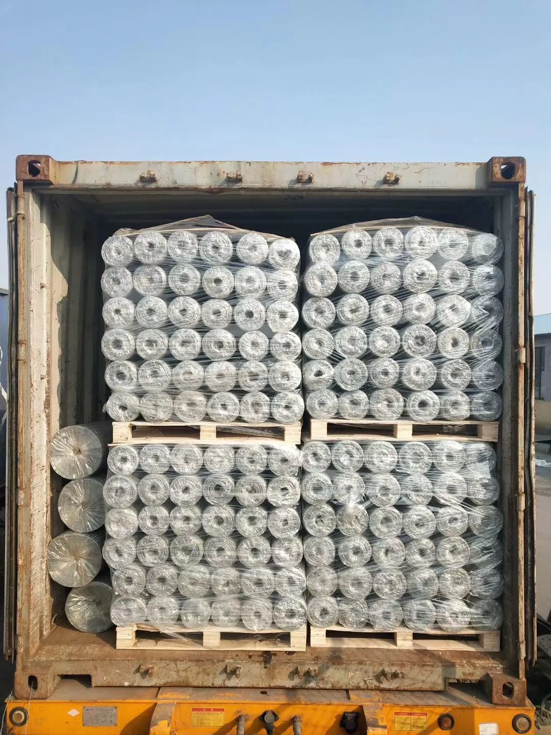 Read More About galvanized fence manufacturers