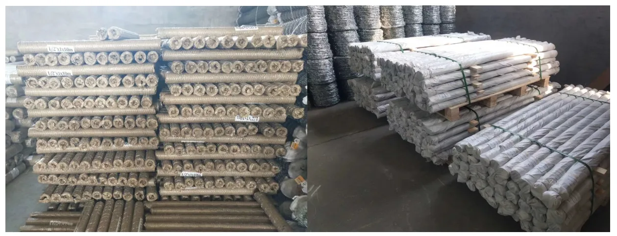 single front door security gate