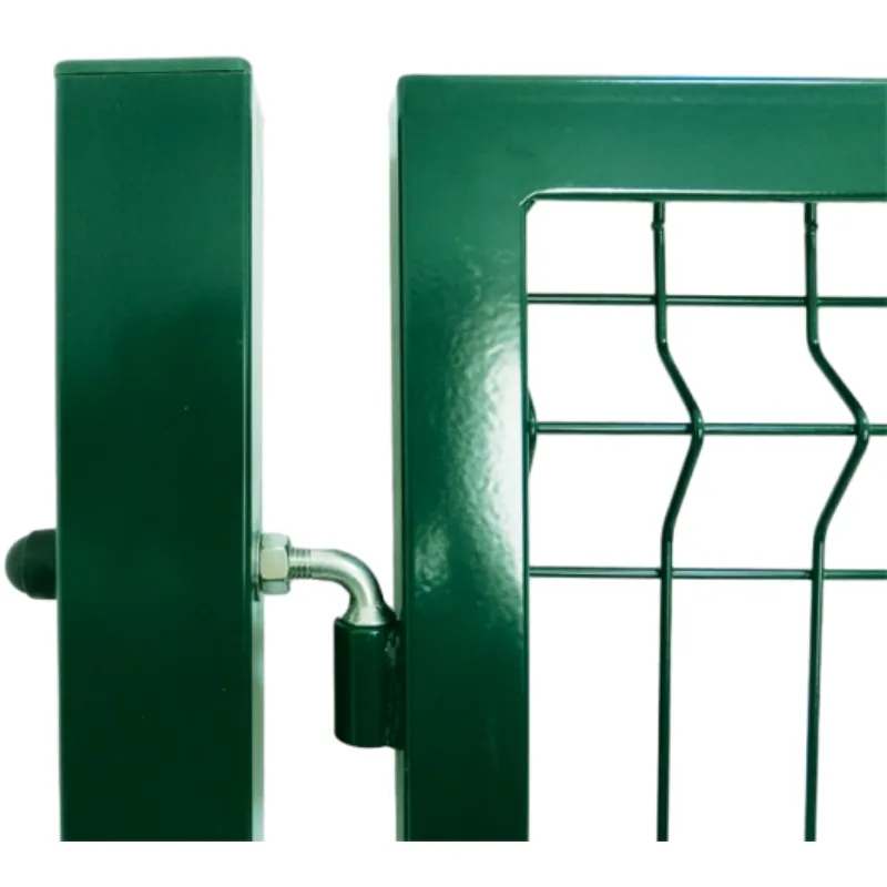 Read More About single front door security gate