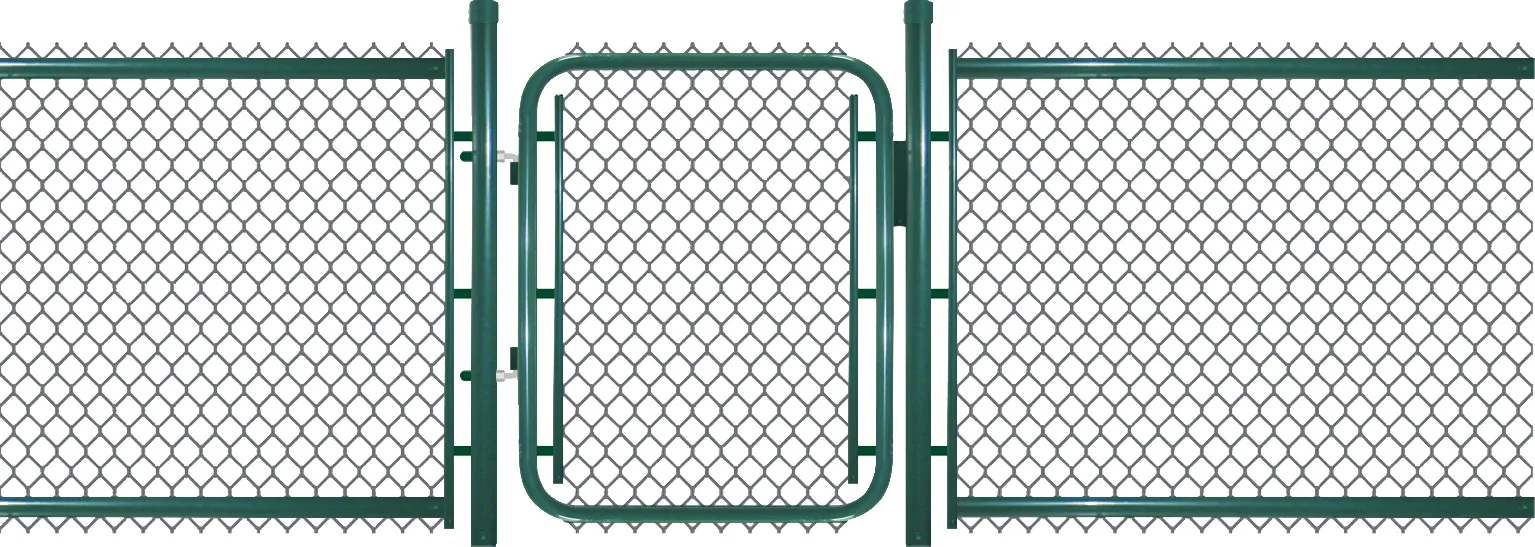 Read More About garden single gates