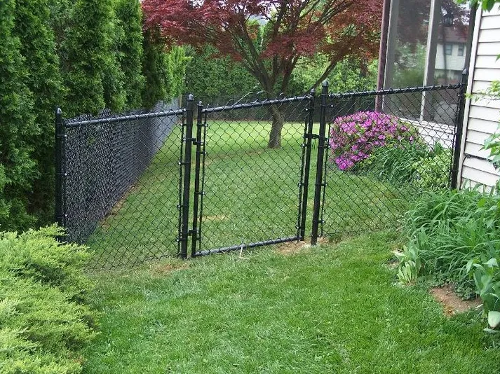 Read More About metal single garden gates