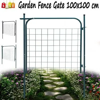 horse fence wire mesh