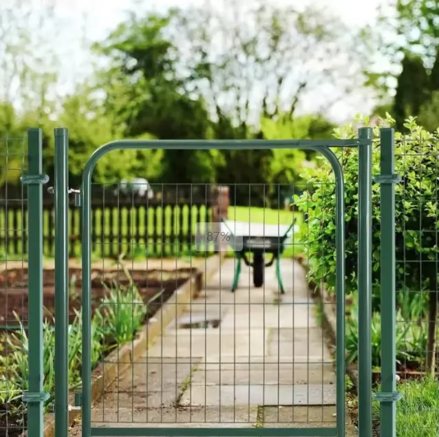 Read More About steel home gate price