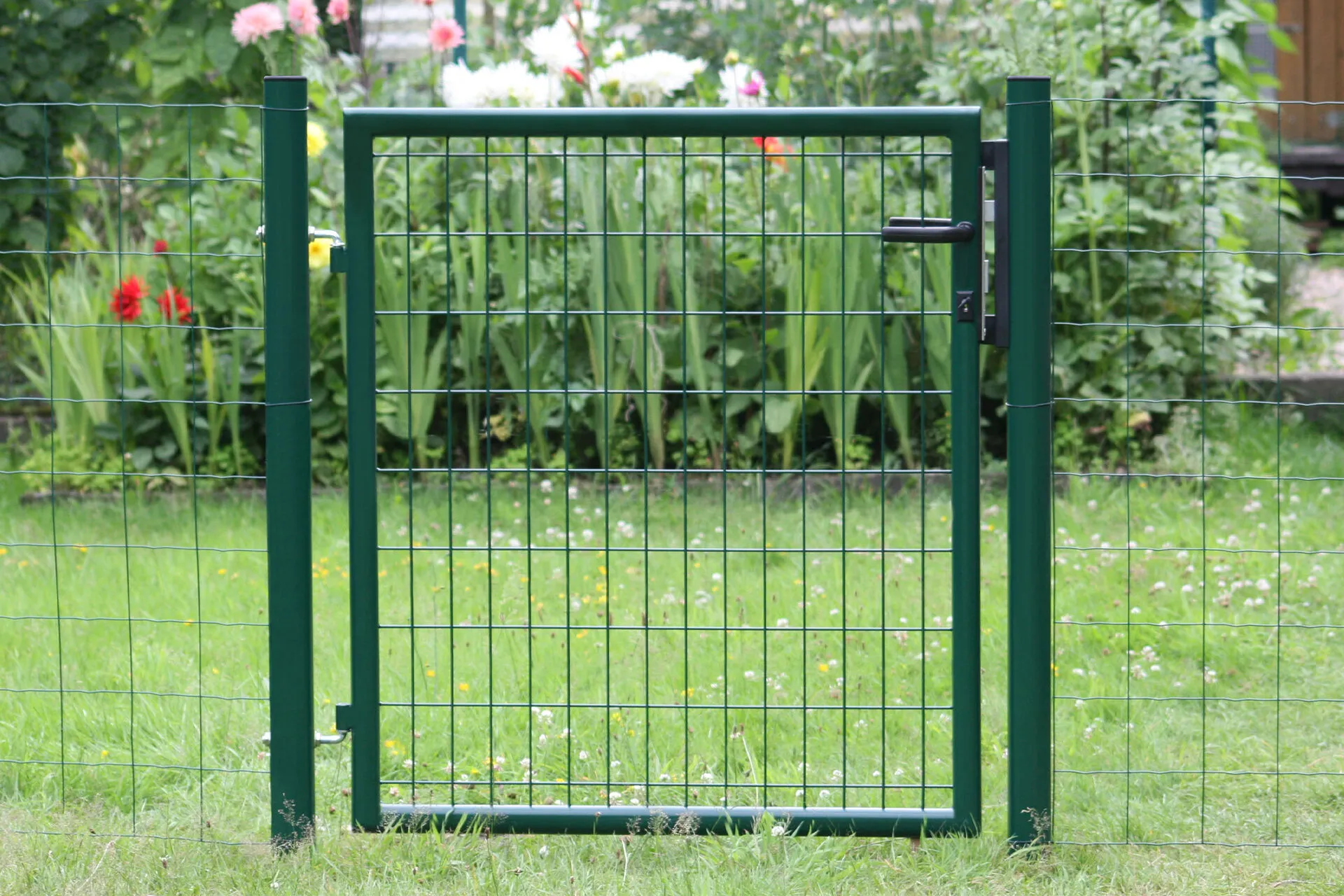 Read More About single iron gate price