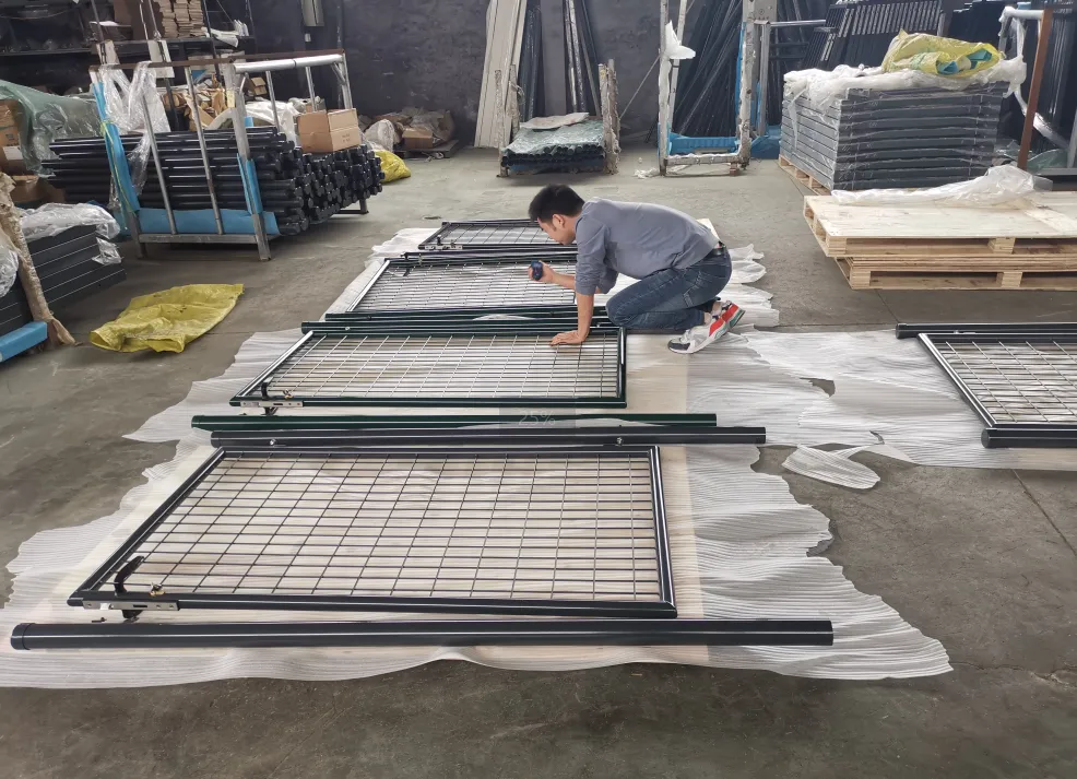 Read More About single iron gate price