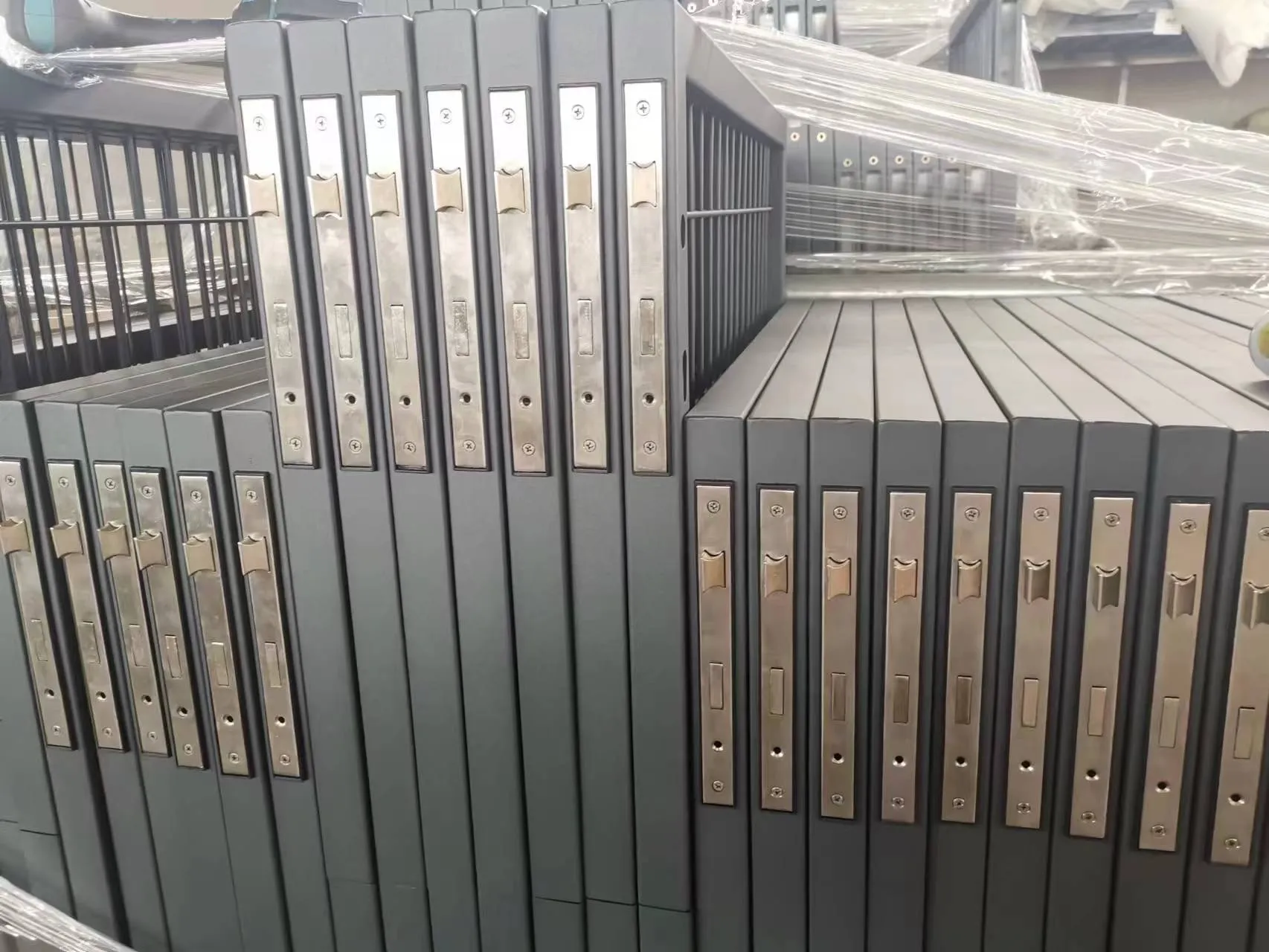 Read More About single iron gate price