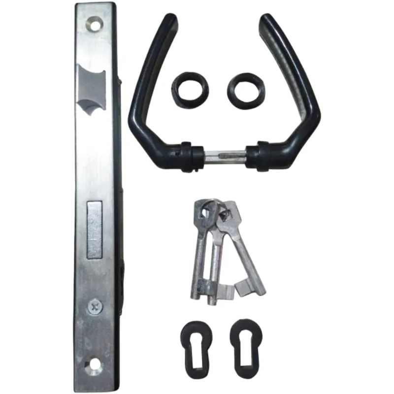 Read More About single small gate design