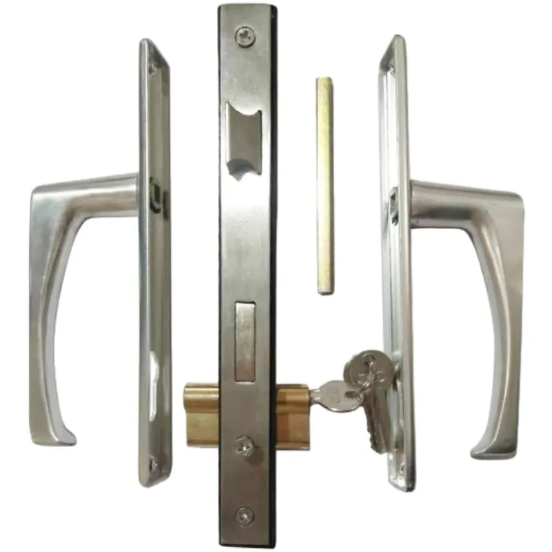 front single gate design