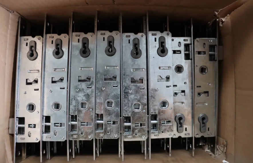 iron gate design home