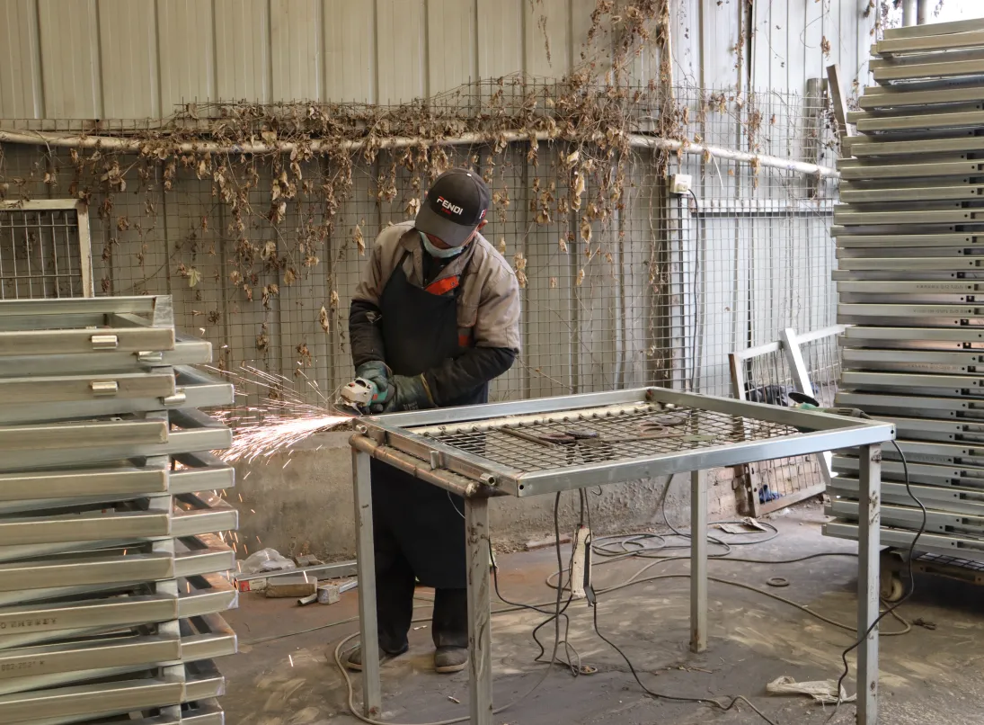 Find Reputable Garden Gate Suppliers for Quality Products