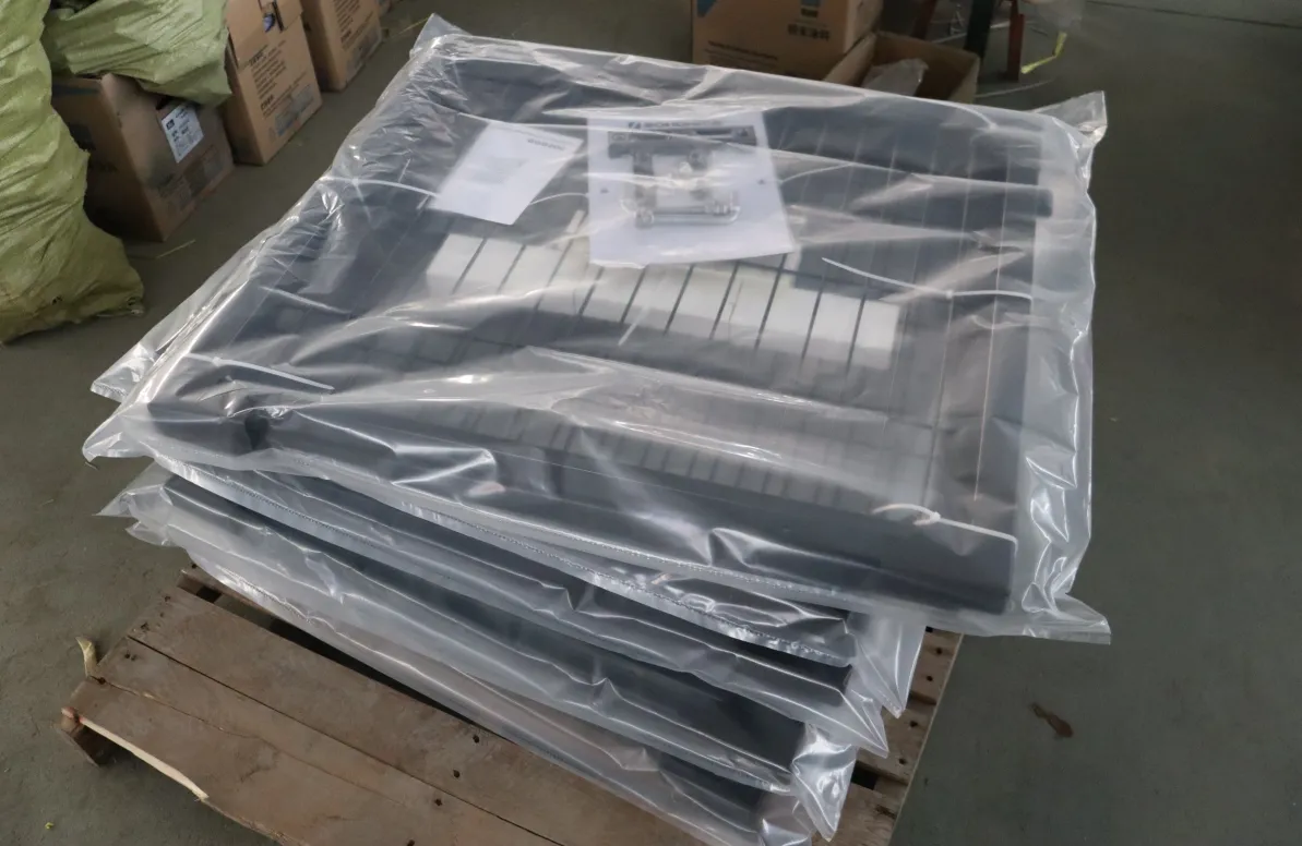 single front door security gate