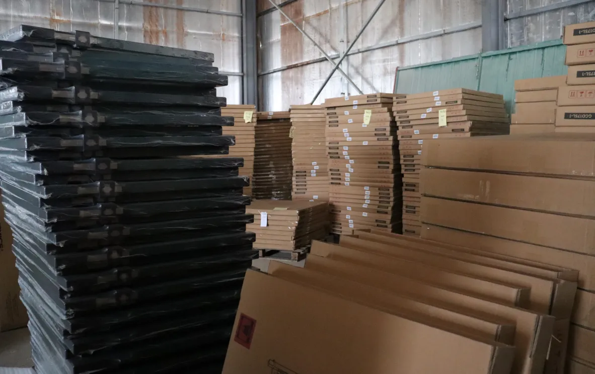 Popular High-Quality Aluminum Fence Panels That Can Be Customized Popular High-Quality Aluminum Fence Panels That Can Be Customized