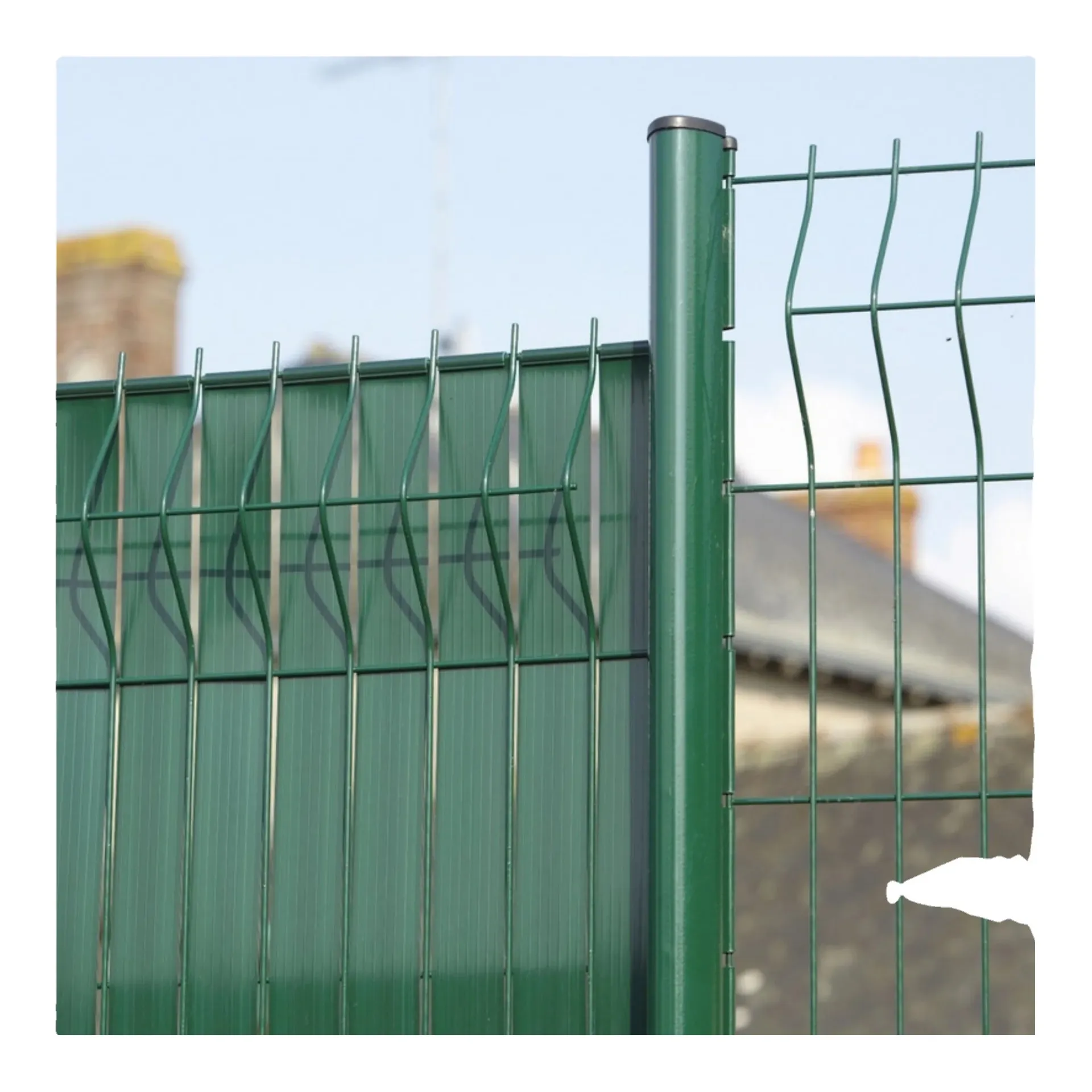 Read More About 10 ft single swing driveway gate