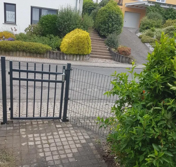 Read More About single metal gate