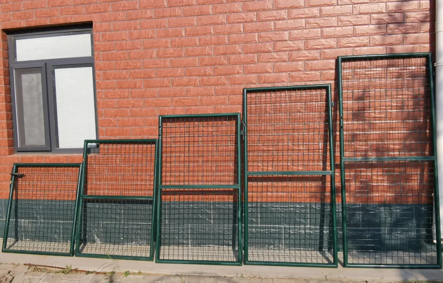 Read More About 16 foot swing gate