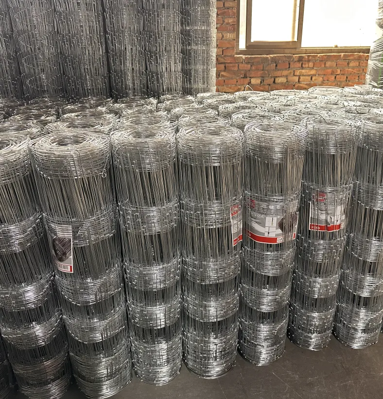 Read More About types of farm fencing