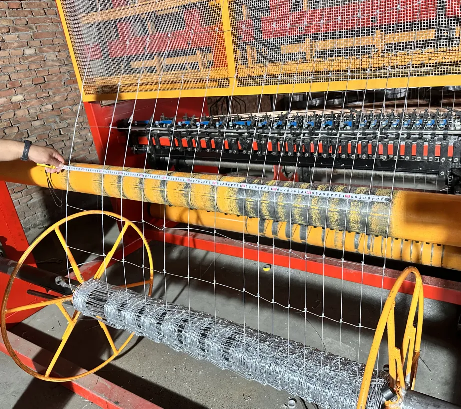 Read More About field fence for sale