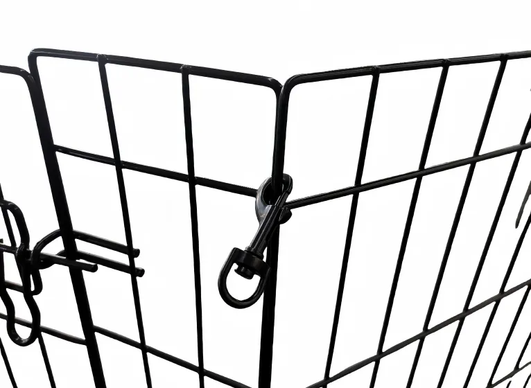 Read More About metal exercise pen for dogs