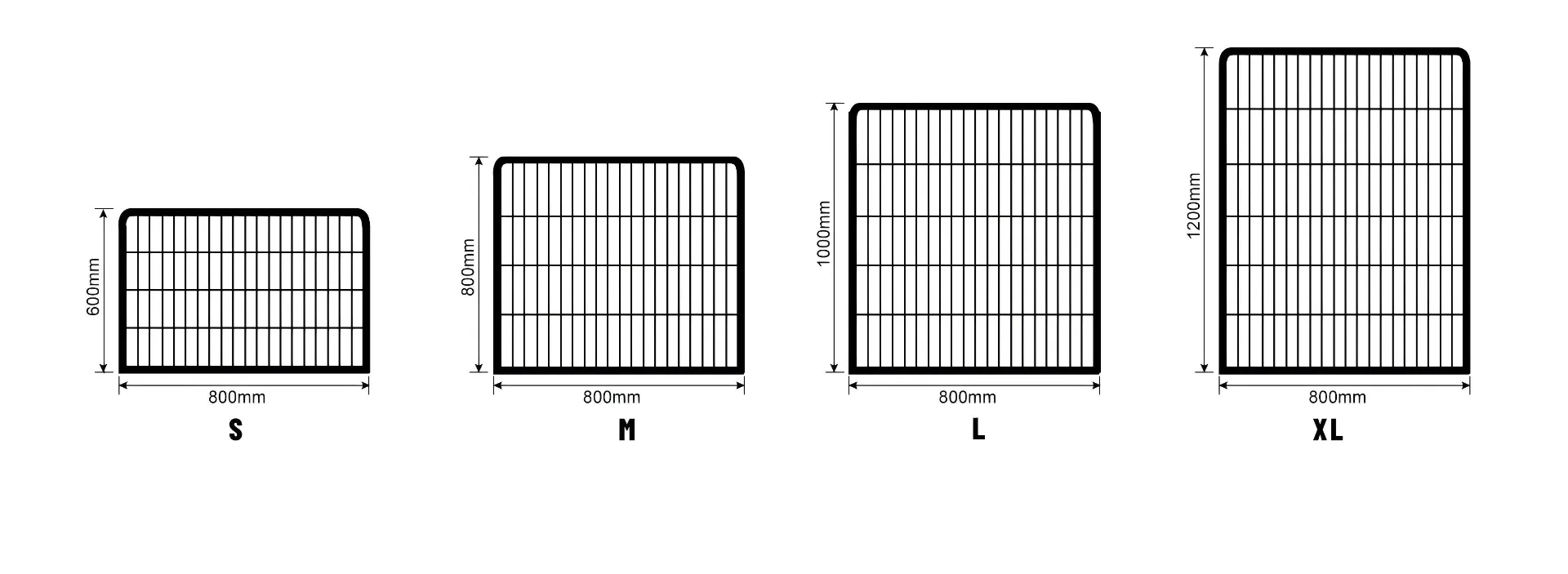 Read More About durable dog playpen
