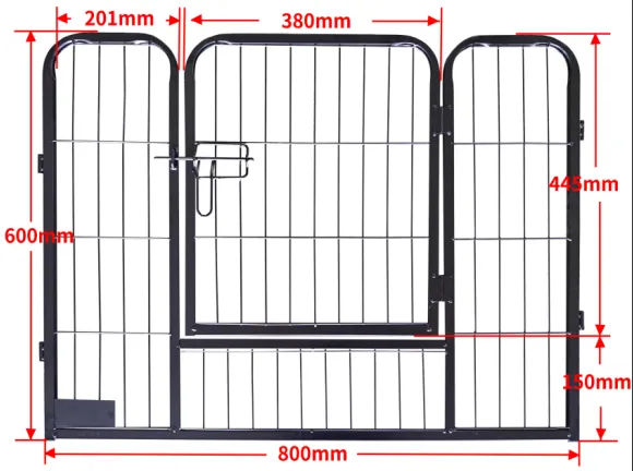Read More About dog playpen with waterproof bottom
