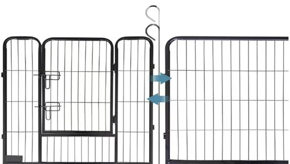 Read More About waterproof dog playpen