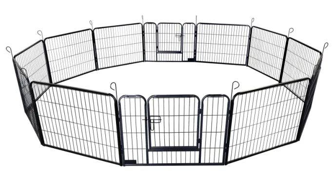 Read More About dog playpen with waterproof bottom