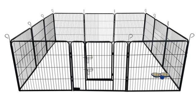 Read More About types of dog crates