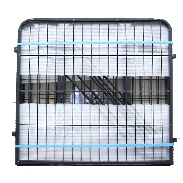 Read More About types of dog crates