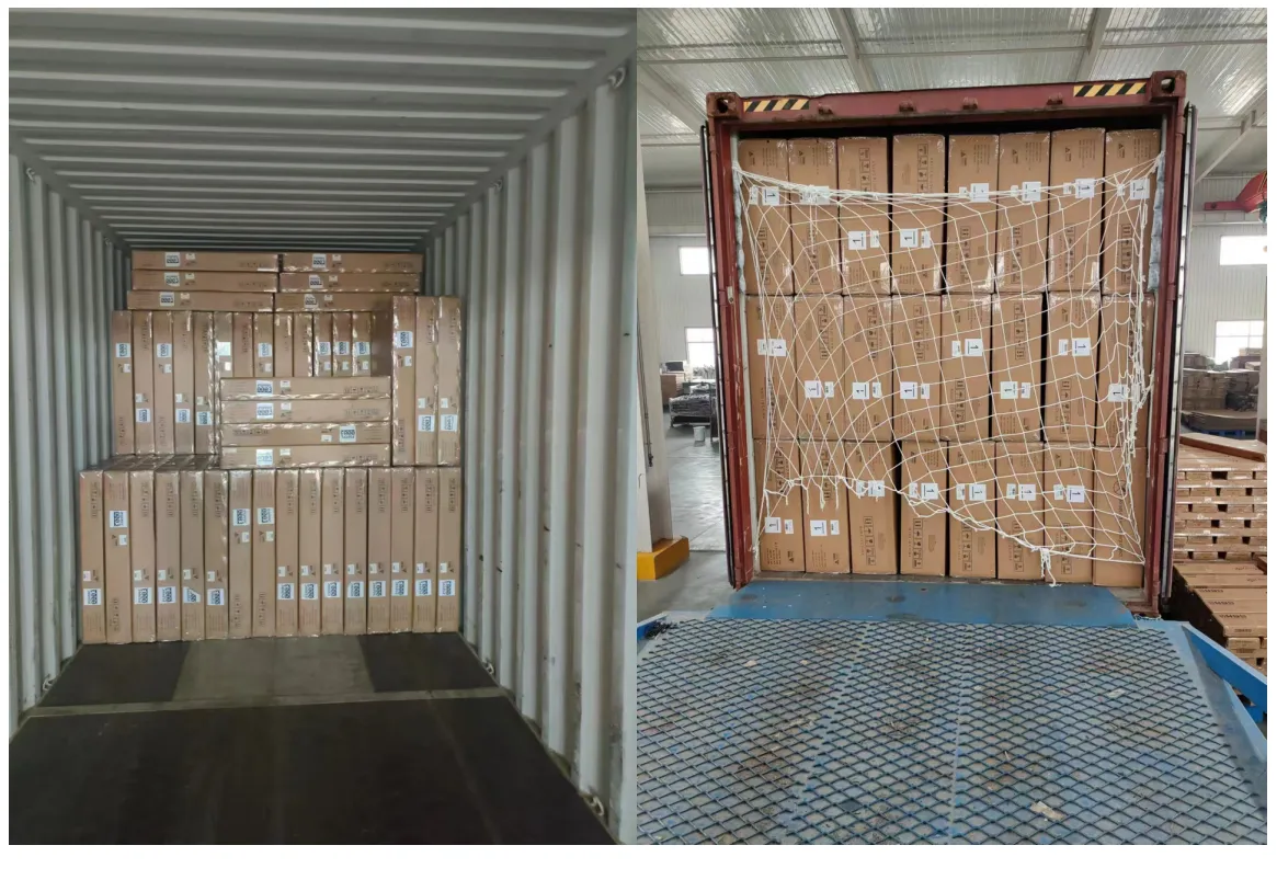 Hot Sale Outdoor WPC Fence Gate Garden Villa Privacy Door Gate Security Door For Garden