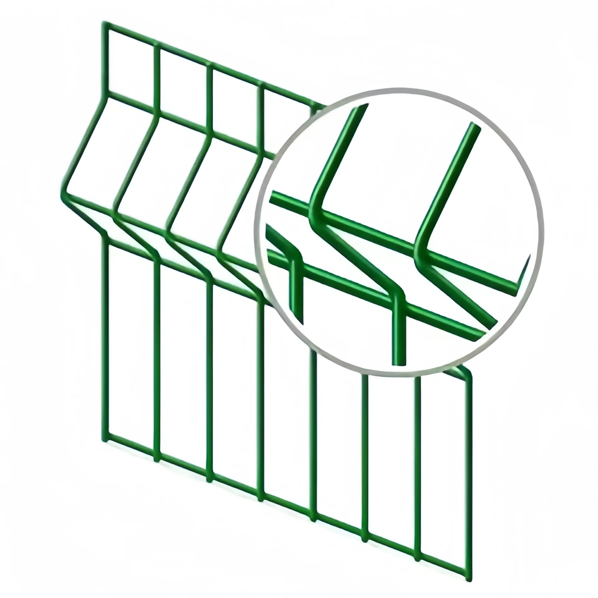 Read More About 3d welded wire mesh fence