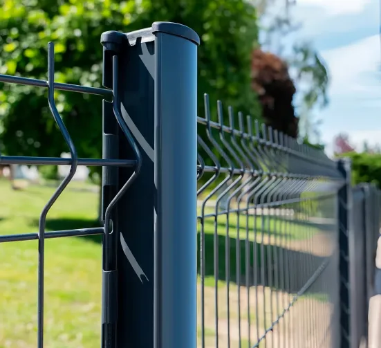 Read More About galvanized wire mesh fence panels